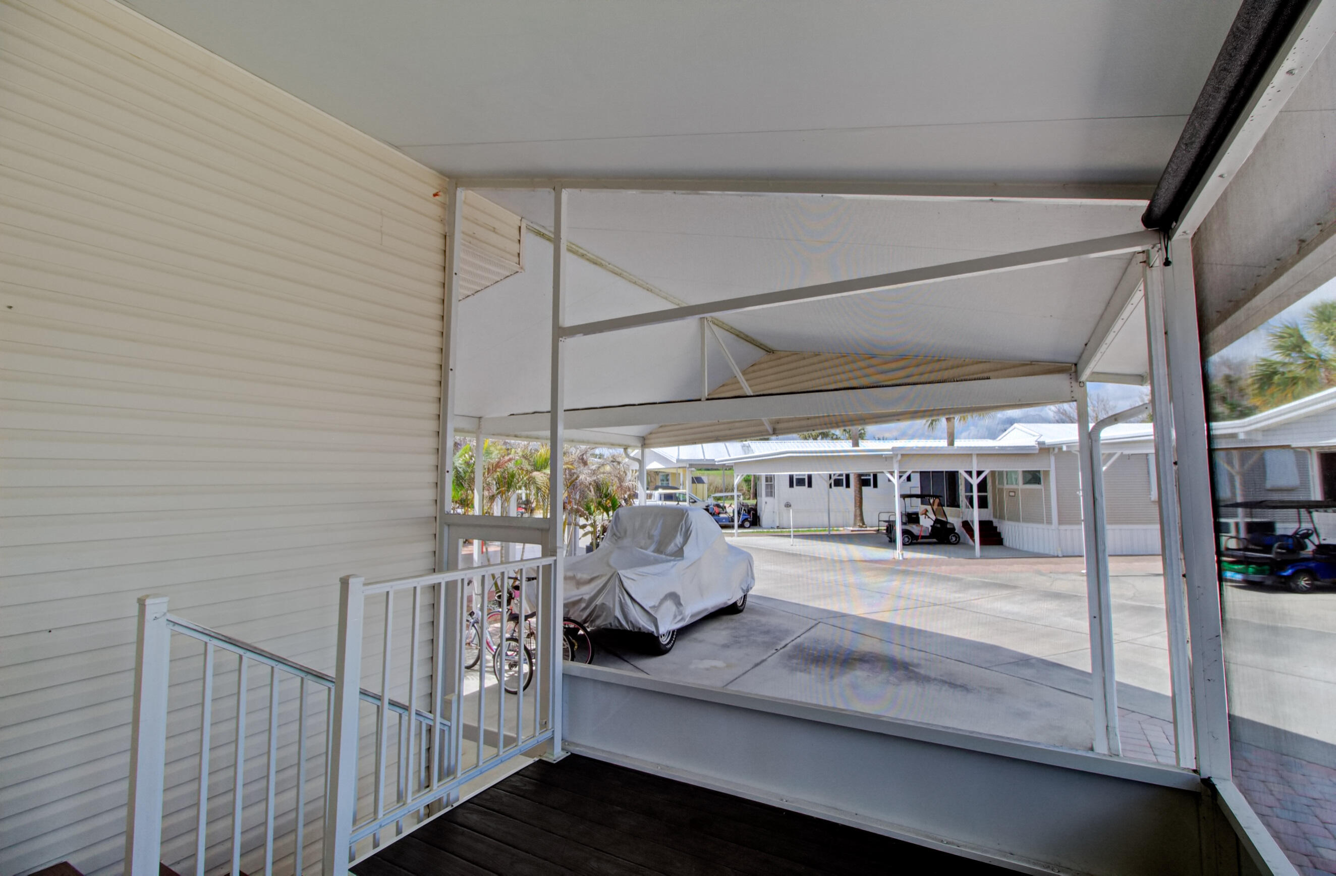 ANCIENT OAKS RV RESORT NO V - Residential