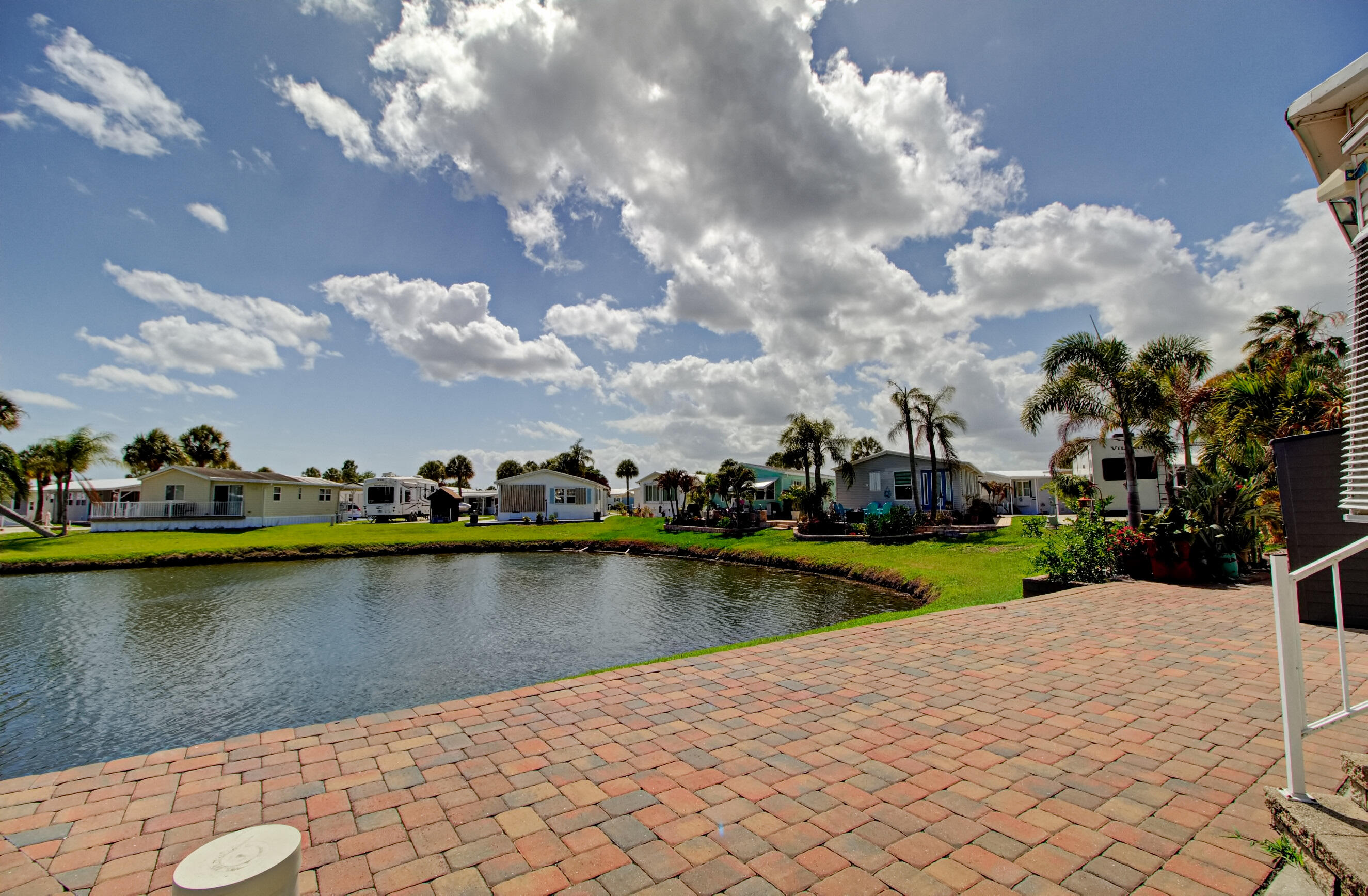 ANCIENT OAKS RV RESORT NO V - Residential