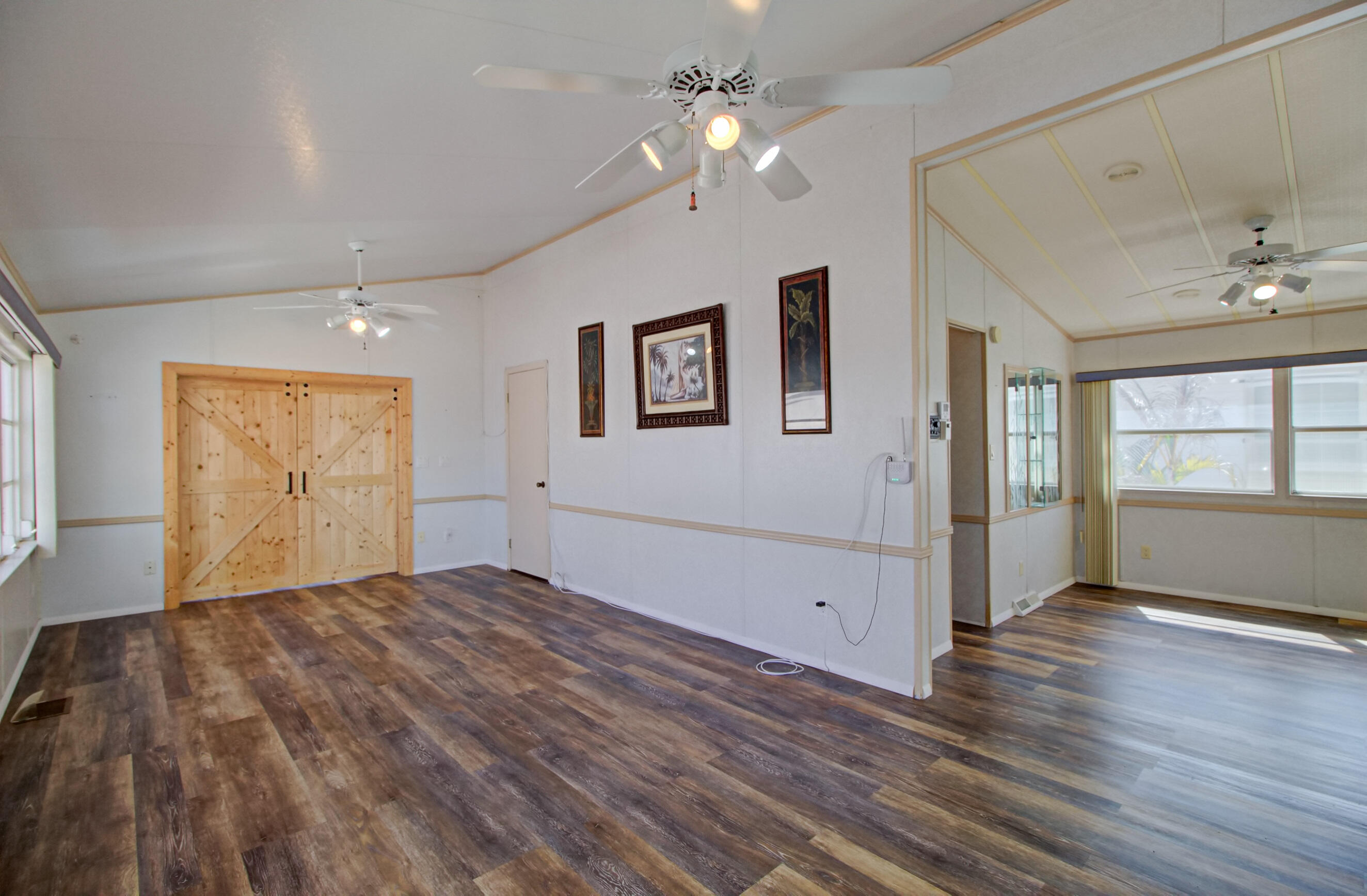 ANCIENT OAKS RV RESORT NO V - Residential