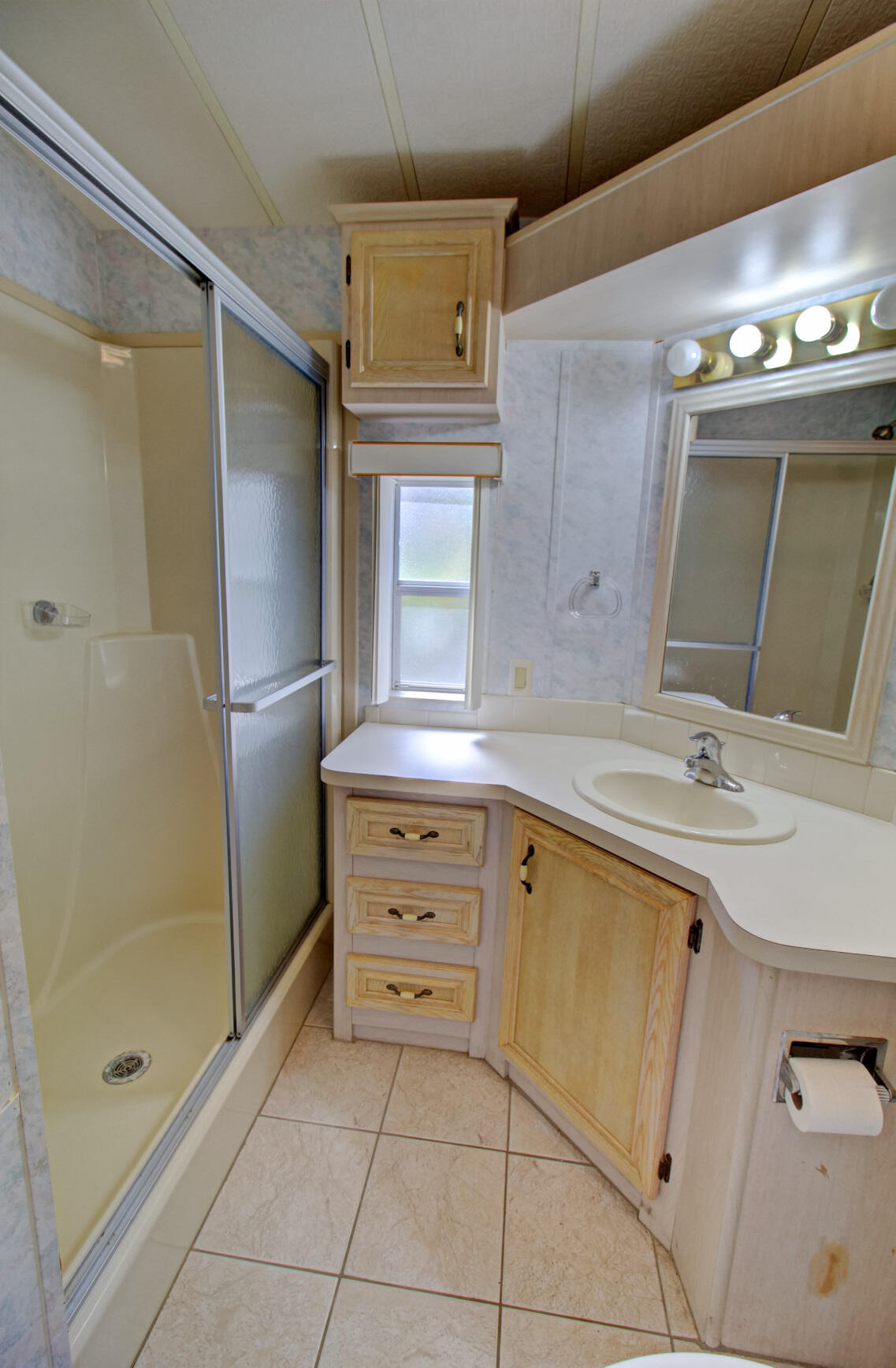 ANCIENT OAKS RV RESORT NO V - Residential