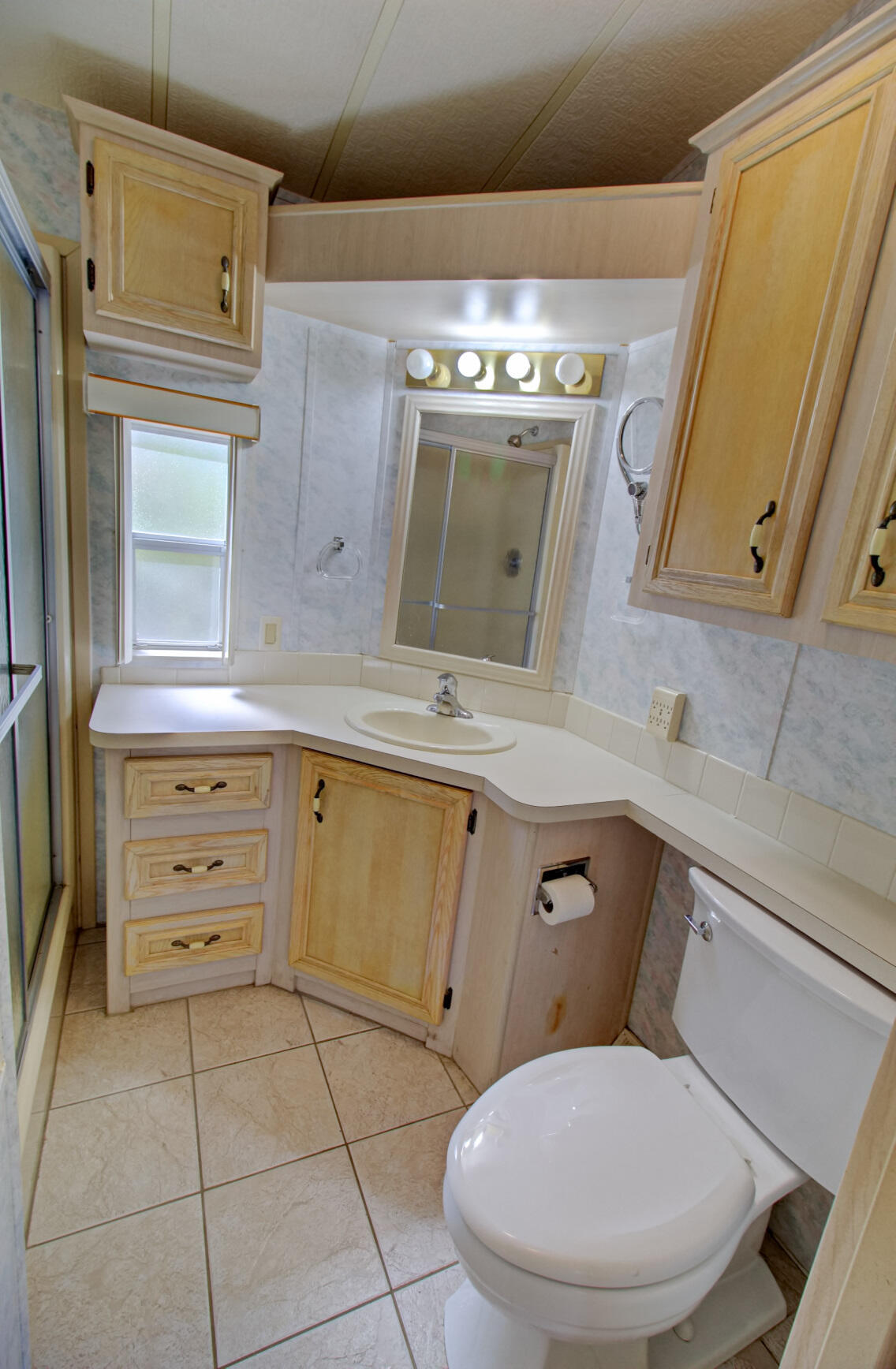 ANCIENT OAKS RV RESORT NO V - Residential