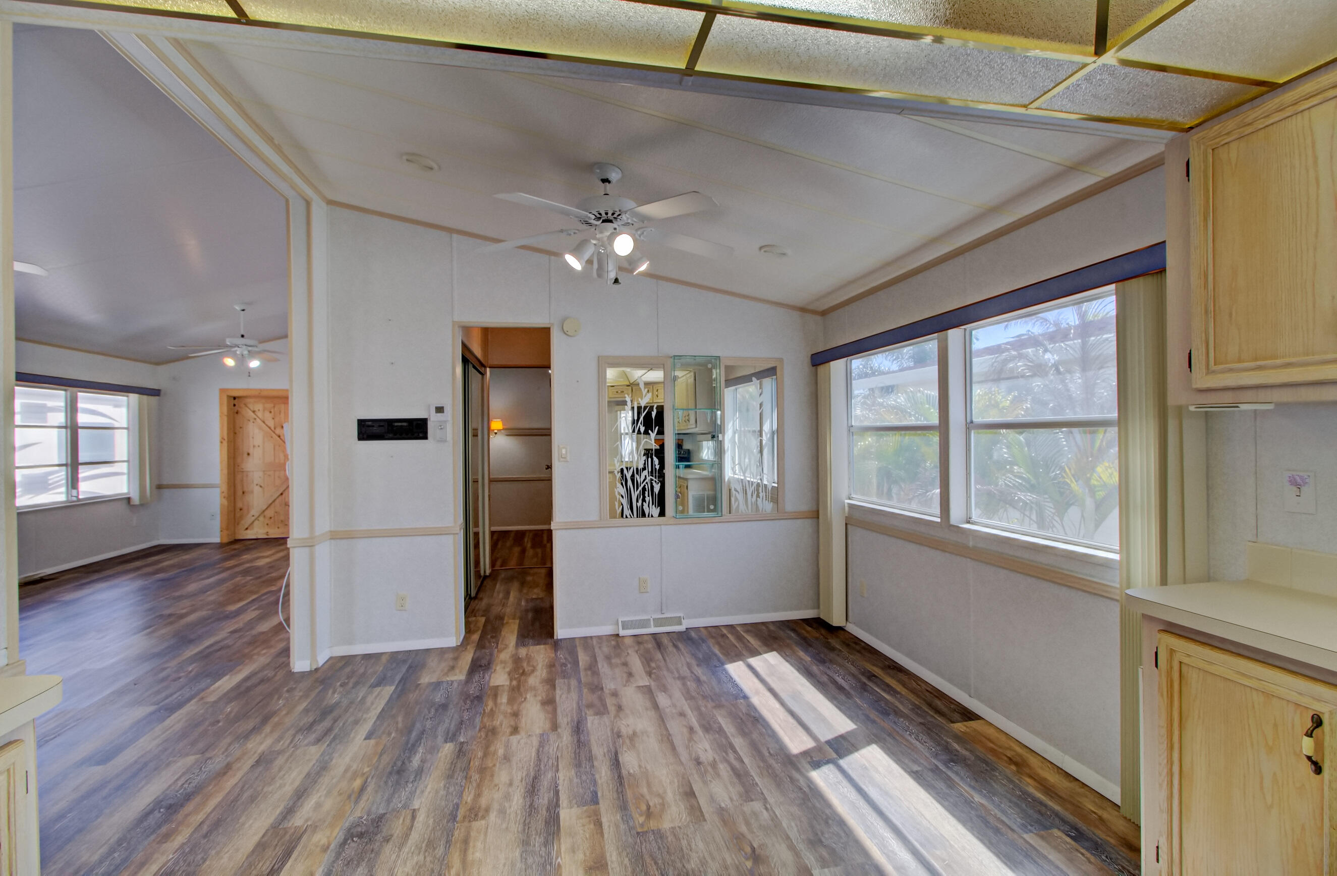 ANCIENT OAKS RV RESORT NO V - Residential