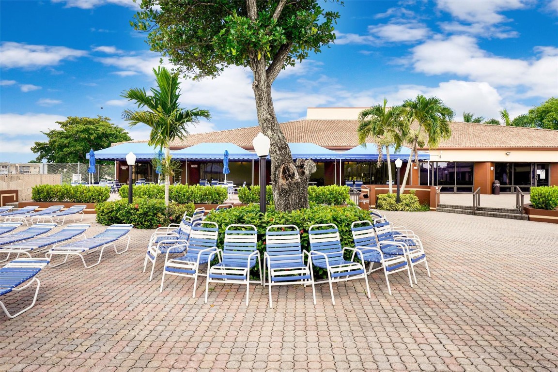 Sunrise Lakes 3 - Residential