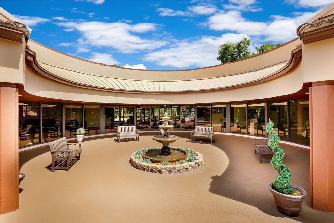 Sunrise Lakes 3 - Residential