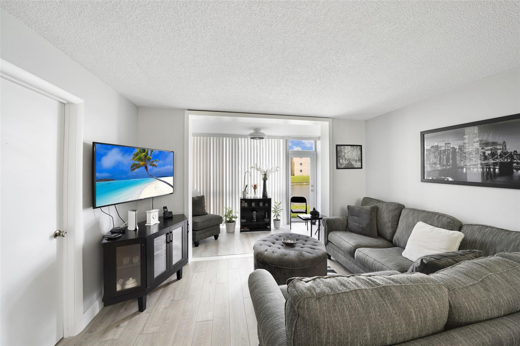 Sunrise Lakes 3 - Residential