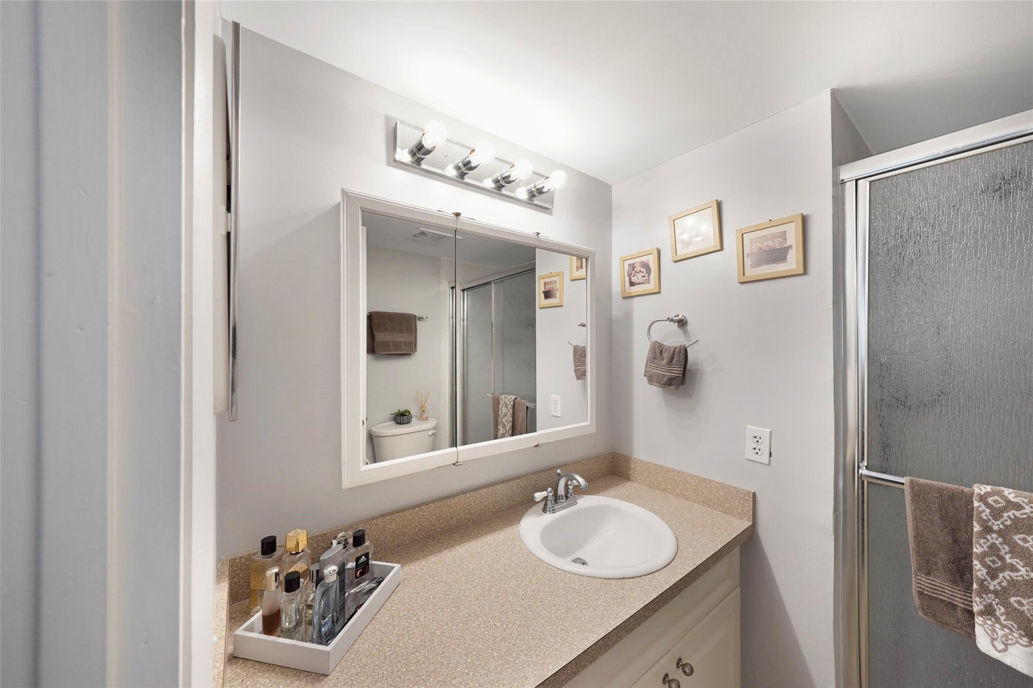 Sunrise Lakes 3 - Residential
