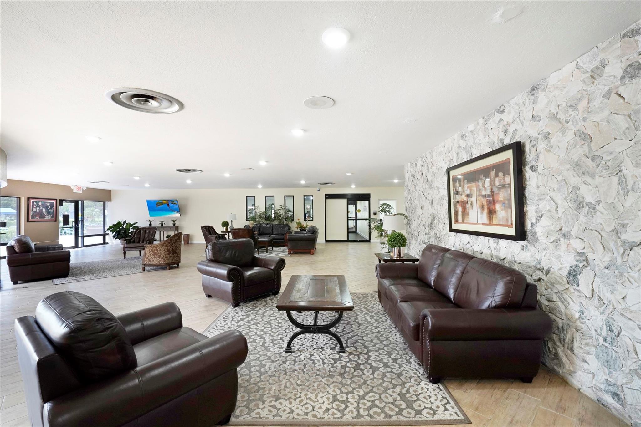Sunrise Lakes 3 - Residential