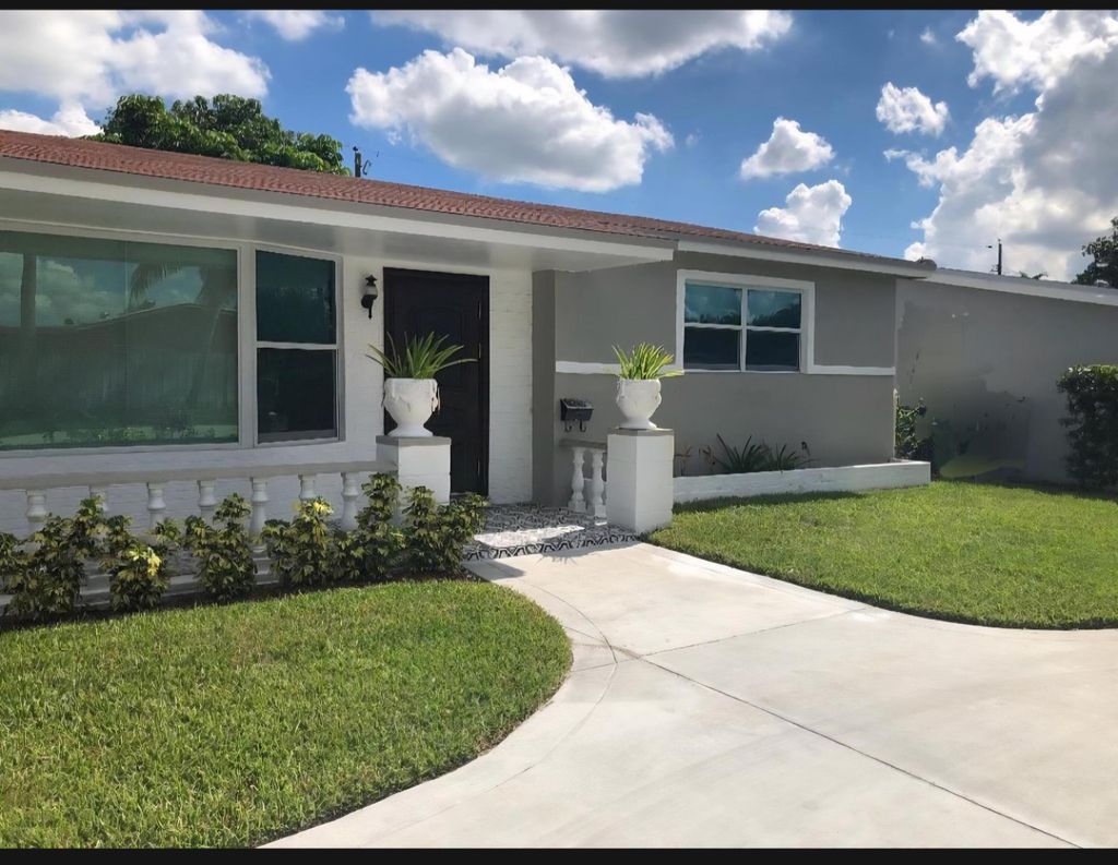 Photo of 2021 Jamaica Drive, Miramar, FL 33023 (MLS # B26014723)