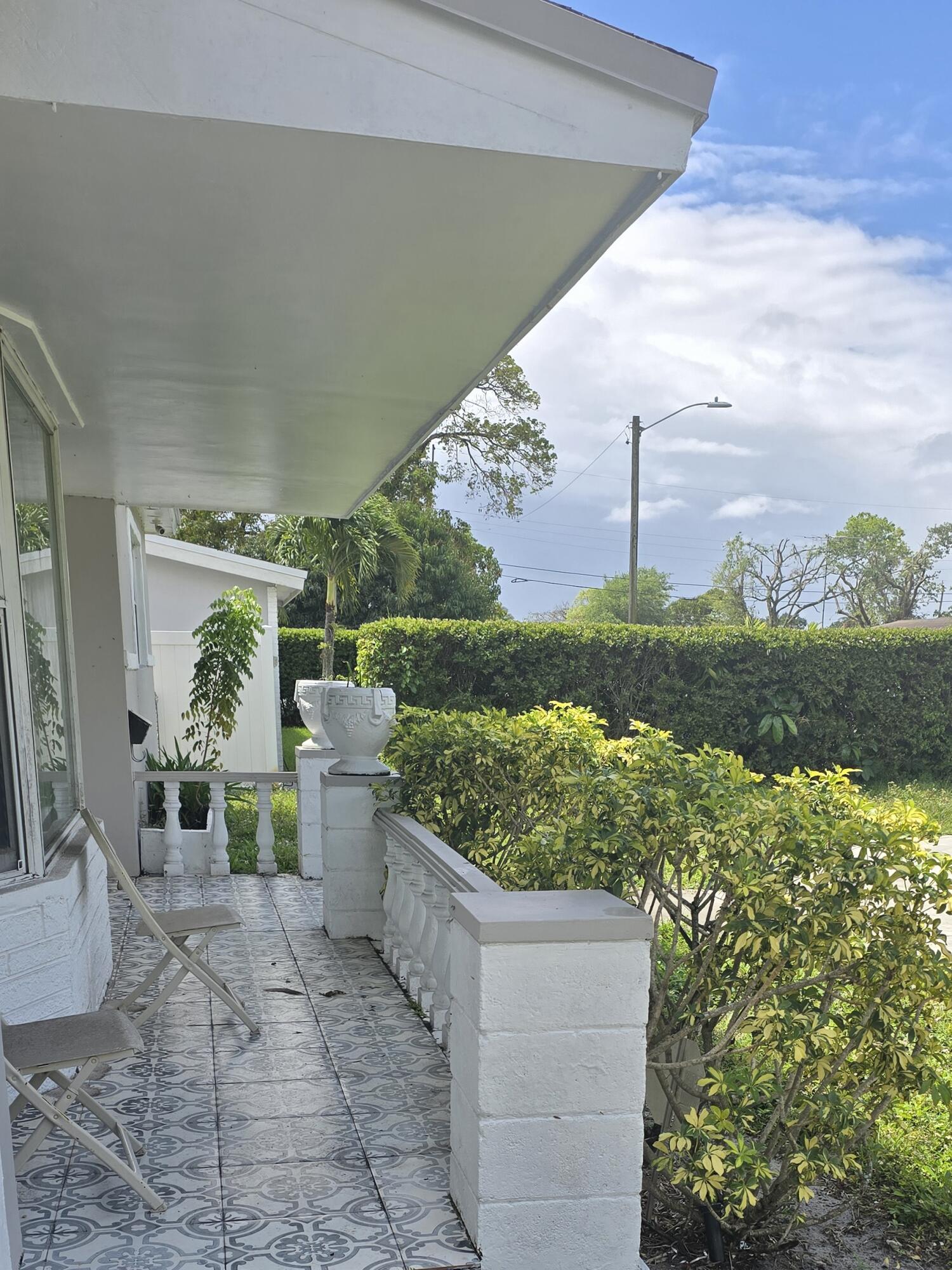 MIRAMAR SEC 14 - Residential