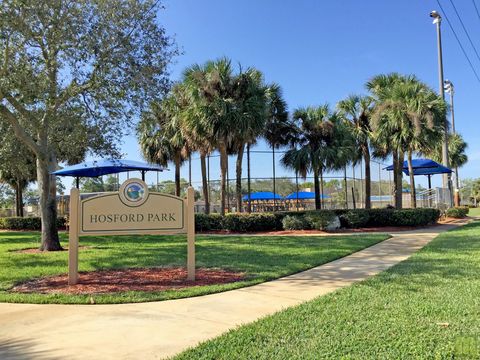 A home in Coconut Creek