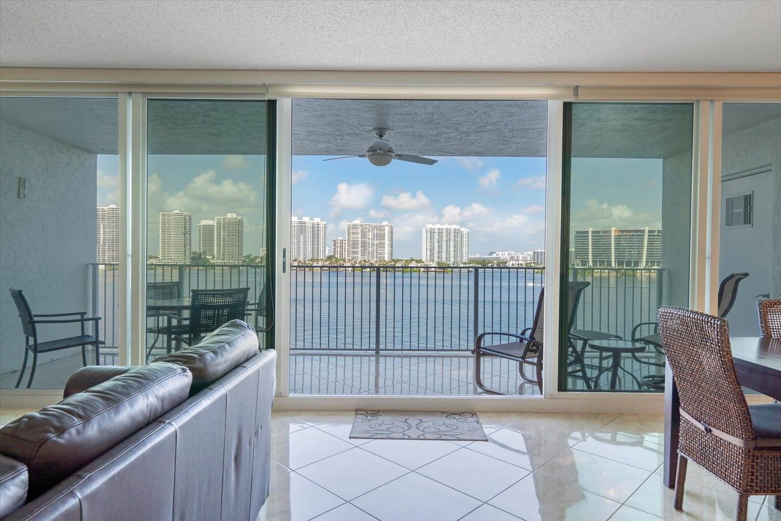Waterfront Elegance – Fully Furnished 2 Bedroom, 2 Bathroom Home
Discover a refined living experience in this impeccably furnished 2-bedroom, 2-bathroom residence boasting captivating water views. Every detail of this home has been thoughtfully designed to offer comfort, style, and an inspiring connection to its serene surroundings. Here’s what makes this property truly remarkable:
Stunning Water View: Enjoy expansive, unobstructed views of the shimmering water that create a tranquil backdrop for your everyday life. Whether it’s sunrise or sunset, you’ll find the ever-changing palette of the water both soothing and inspiring.