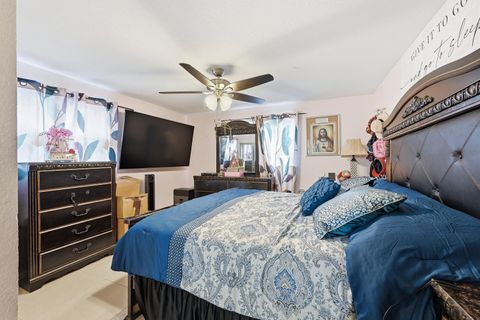Tiny photo for 2350 NW 60th Avenue, Sunrise, FL 33313 (MLS # B26019051)