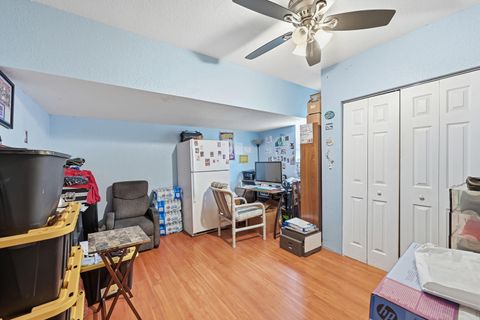 Tiny photo for 2350 NW 60th Avenue, Sunrise, FL 33313 (MLS # B26019051)