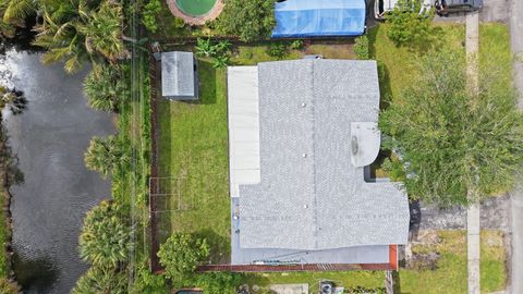 Tiny photo for 2350 NW 60th Avenue, Sunrise, FL 33313 (MLS # B26019051)