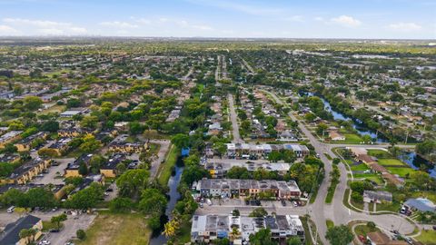 Tiny photo for 2350 NW 60th Avenue, Sunrise, FL 33313 (MLS # B26019051)