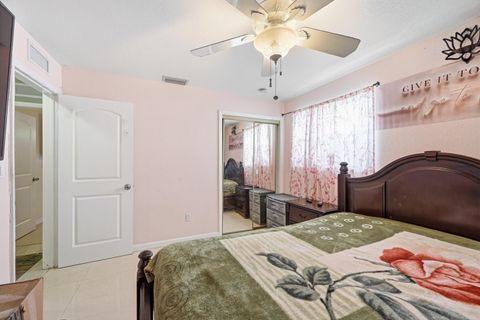 Tiny photo for 2350 NW 60th Avenue, Sunrise, FL 33313 (MLS # B26019051)