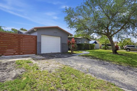 Tiny photo for 2350 NW 60th Avenue, Sunrise, FL 33313 (MLS # B26019051)
