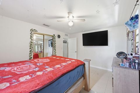 Tiny photo for 2350 NW 60th Avenue, Sunrise, FL 33313 (MLS # B26019051)