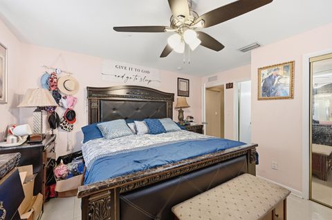 Tiny photo for 2350 NW 60th Avenue, Sunrise, FL 33313 (MLS # B26019051)