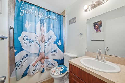 Tiny photo for 2350 NW 60th Avenue, Sunrise, FL 33313 (MLS # B26019051)