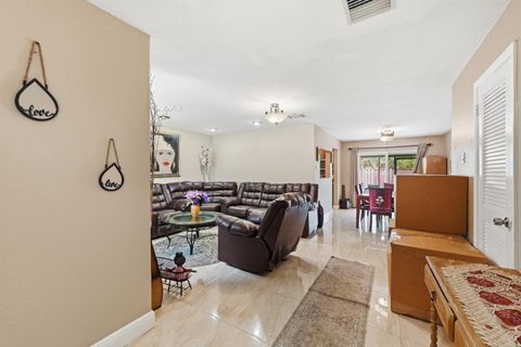 Tiny photo for 2350 NW 60th Avenue, Sunrise, FL 33313 (MLS # B26019051)
