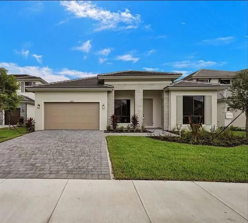 Photo of 10426 SW 57th Court, Cooper City, FL 33328 (MLS # F10537369)