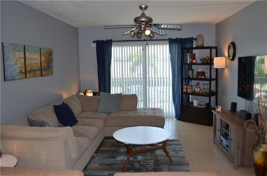 Rarely available beautiful 2 bedroom 2 full bath, second floor condo very close to the popular Wilton Drive. Beautiful pool and BBQ area. Covered balcony.  Completely updated and ready to move in July 1! (Tenant to carry renters insurance) up to 2 cats ok, no dogs per hoa