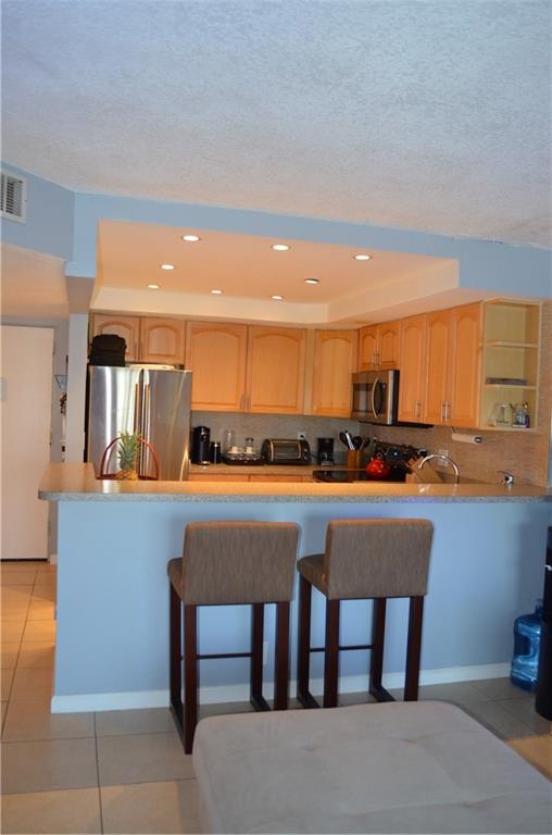 River Manor Condo - Residential Lease