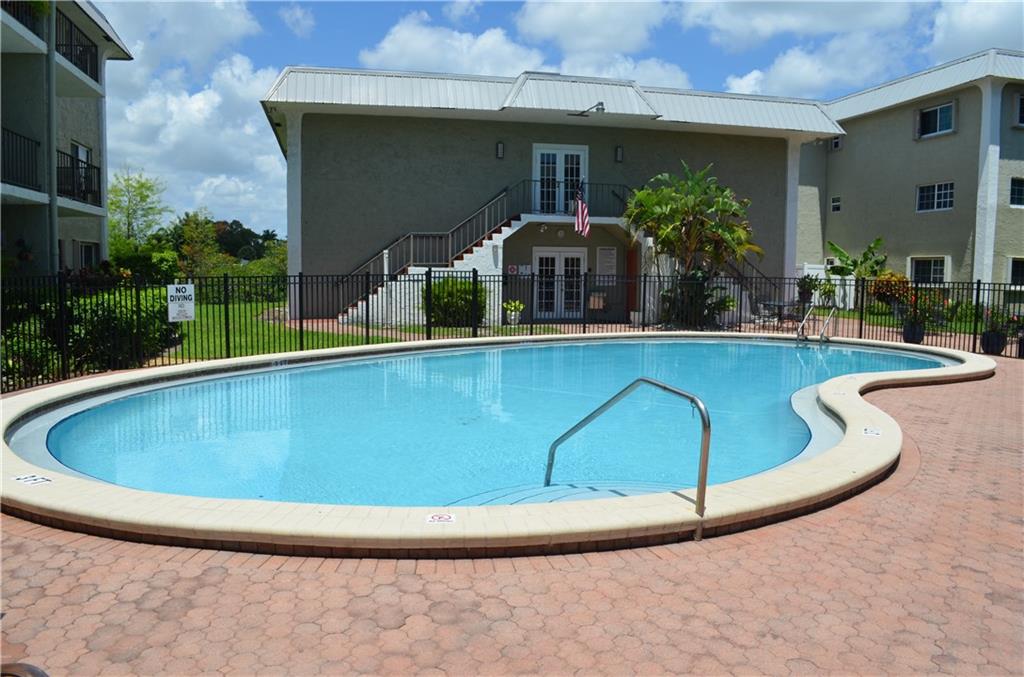 River Manor Condo - Residential Lease