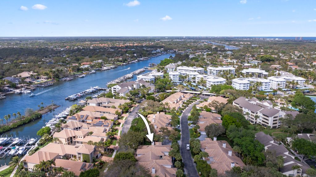 Photo of 461 Coral Cove Drive, Juno Beach, FL 33408 (MLS # B26011051)