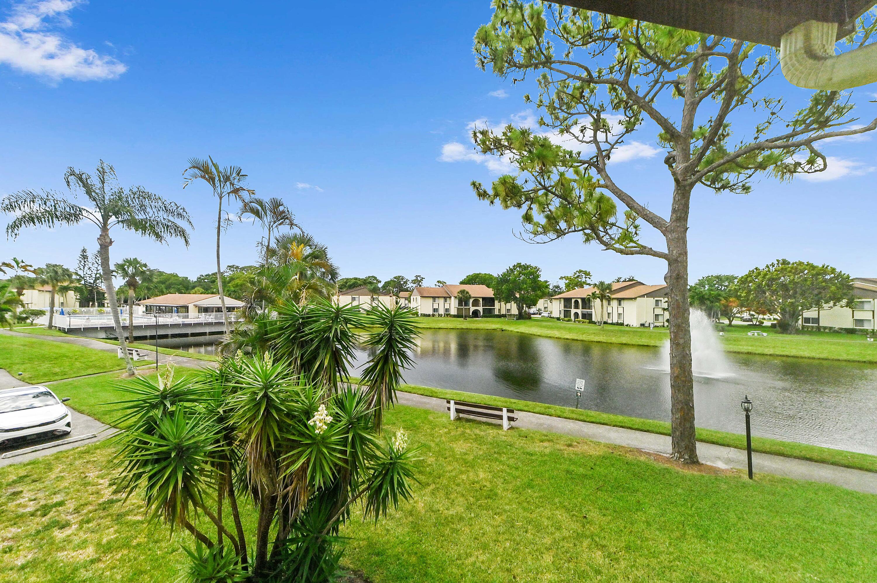 Properties 3561 Pine Tree Court A-2