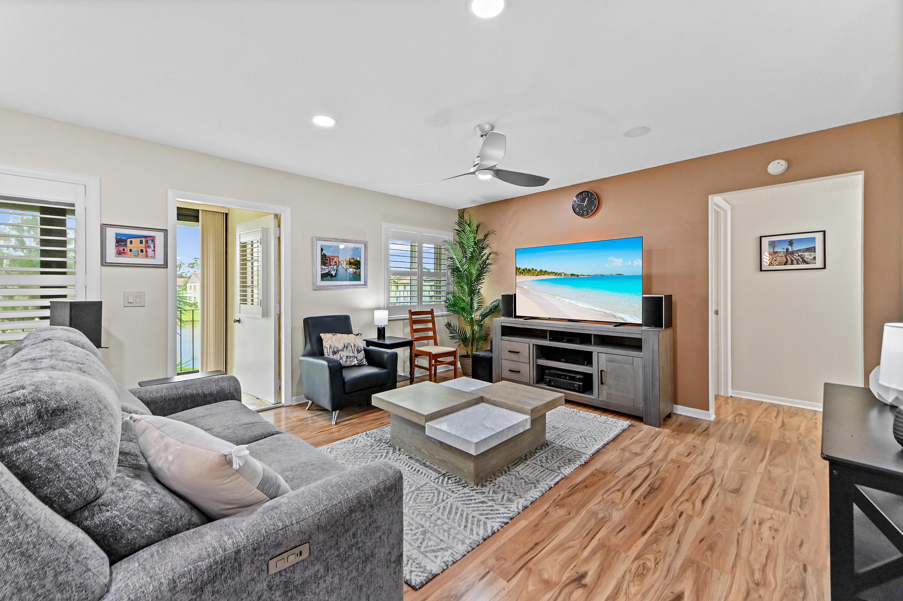 Properties 3561 Pine Tree Court A-2