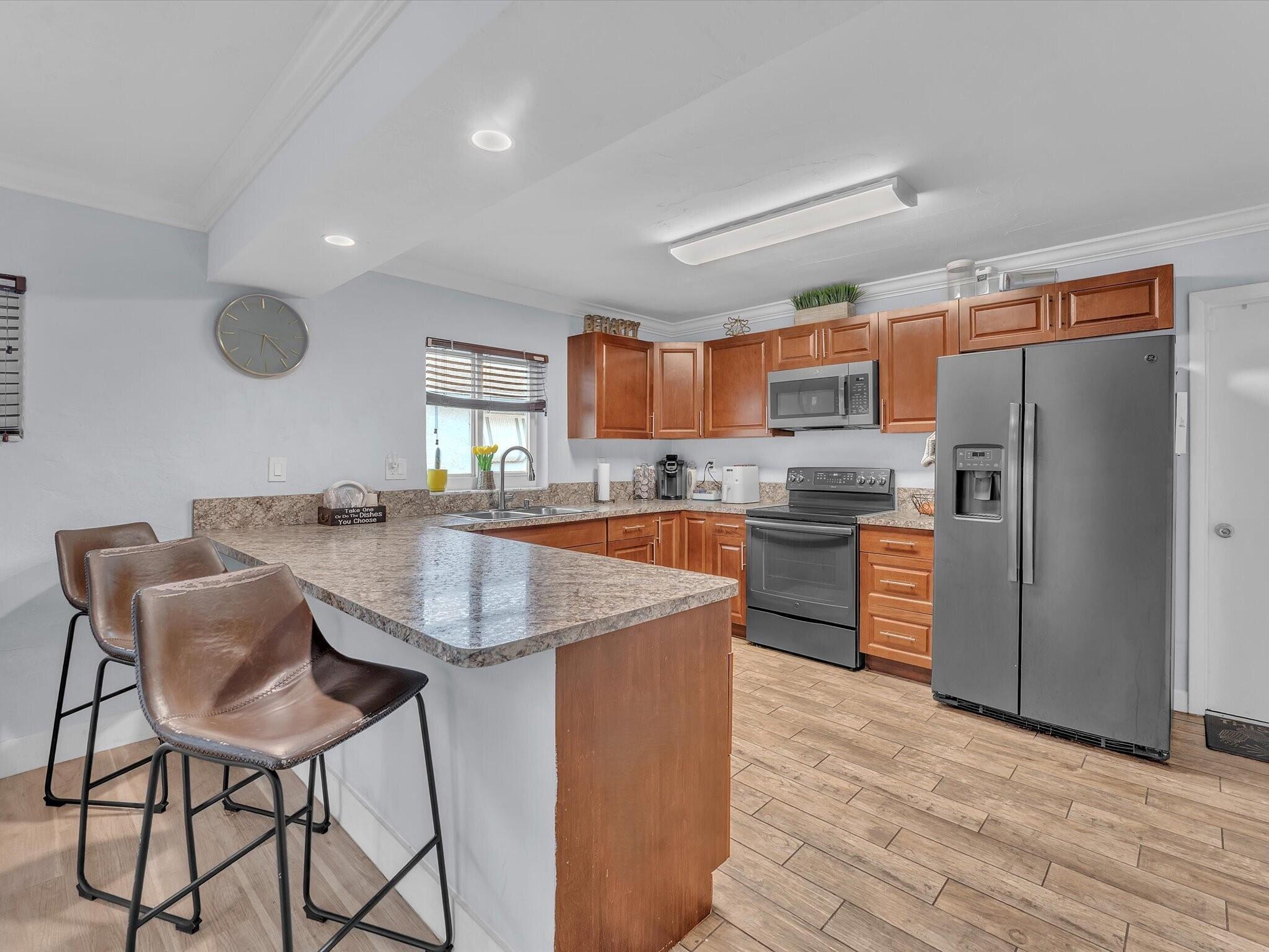 FLAIR SUB NO 5 - Residential