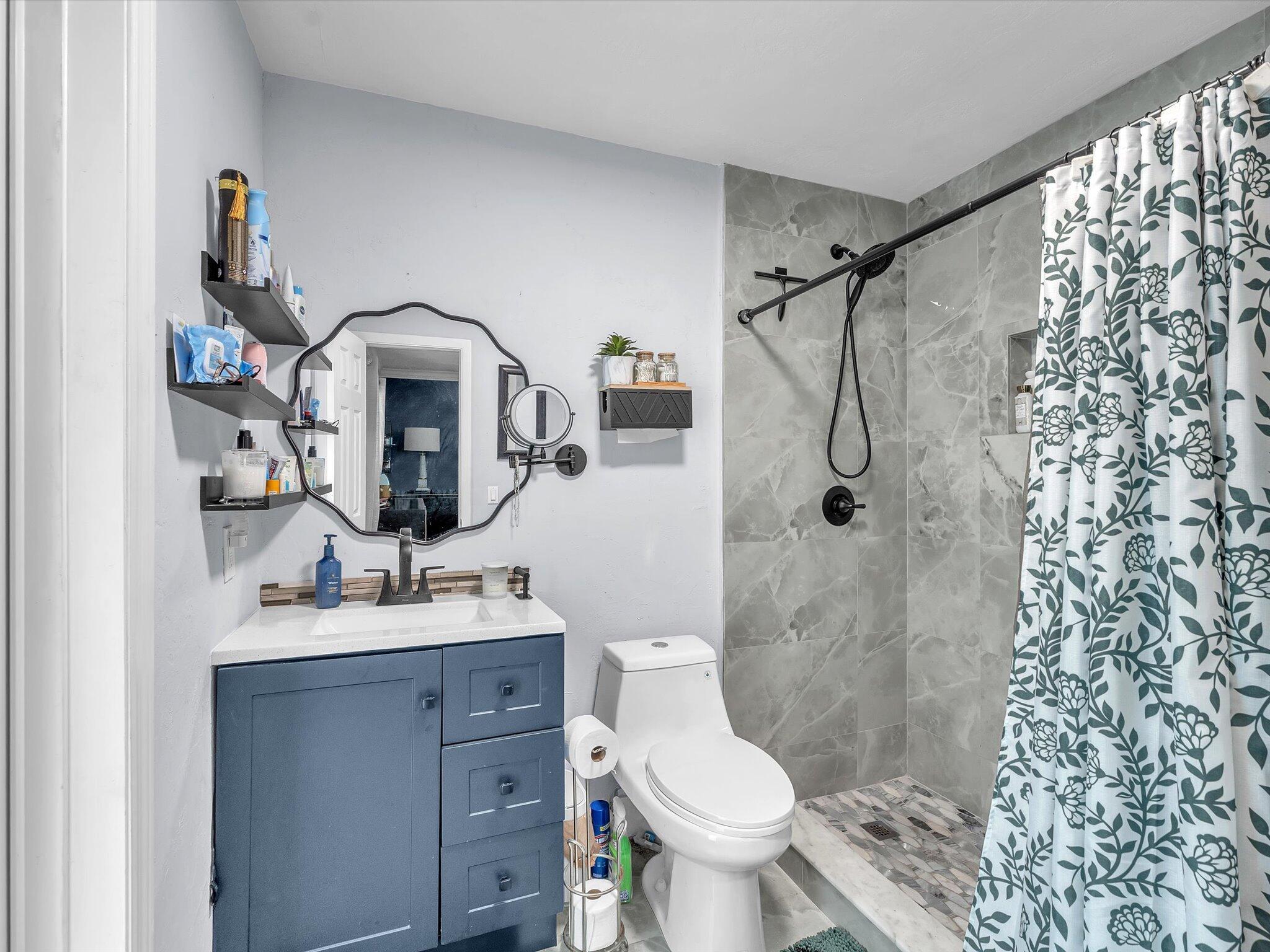 FLAIR SUB NO 5 - Residential