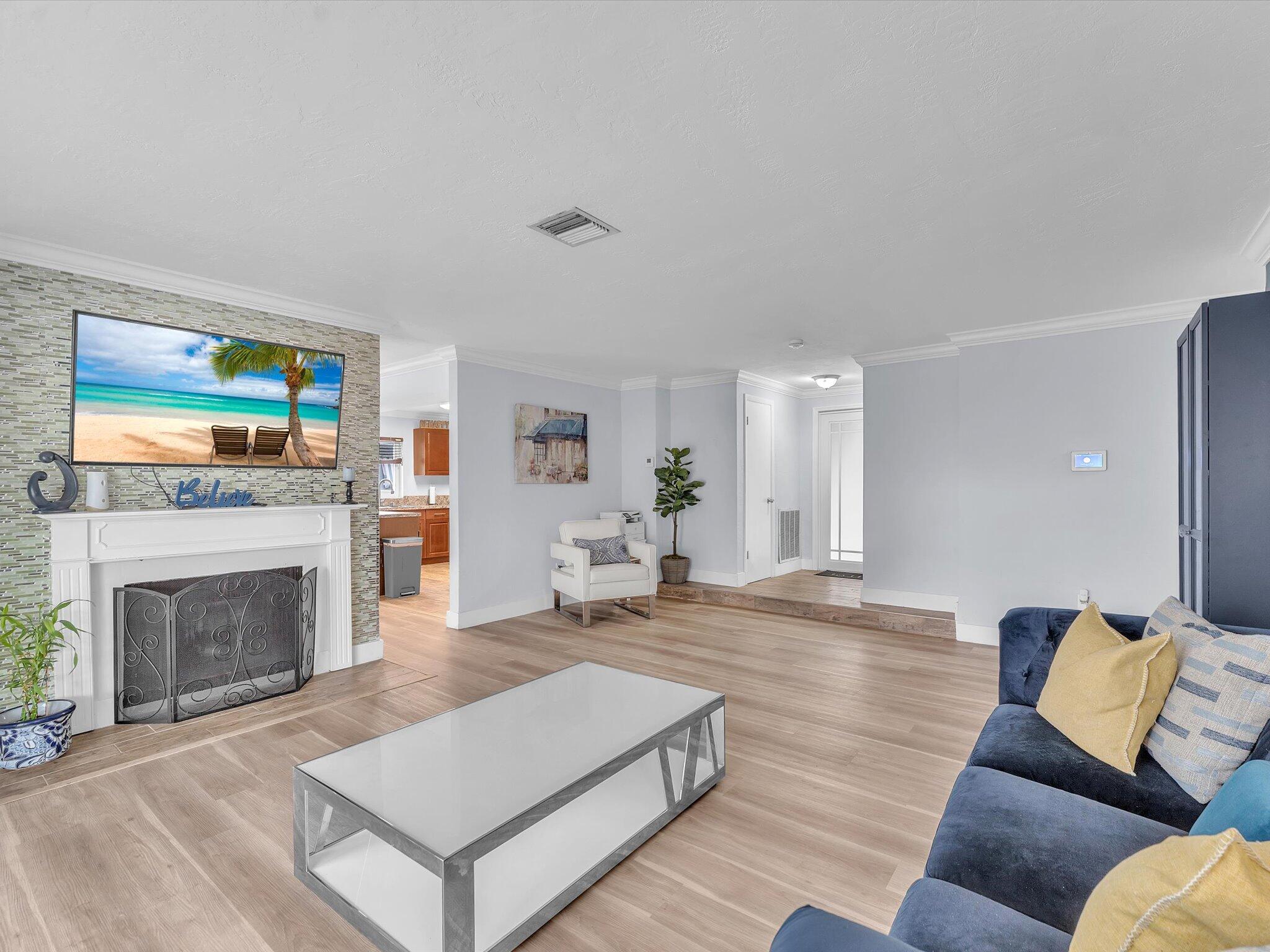 FLAIR SUB NO 5 - Residential