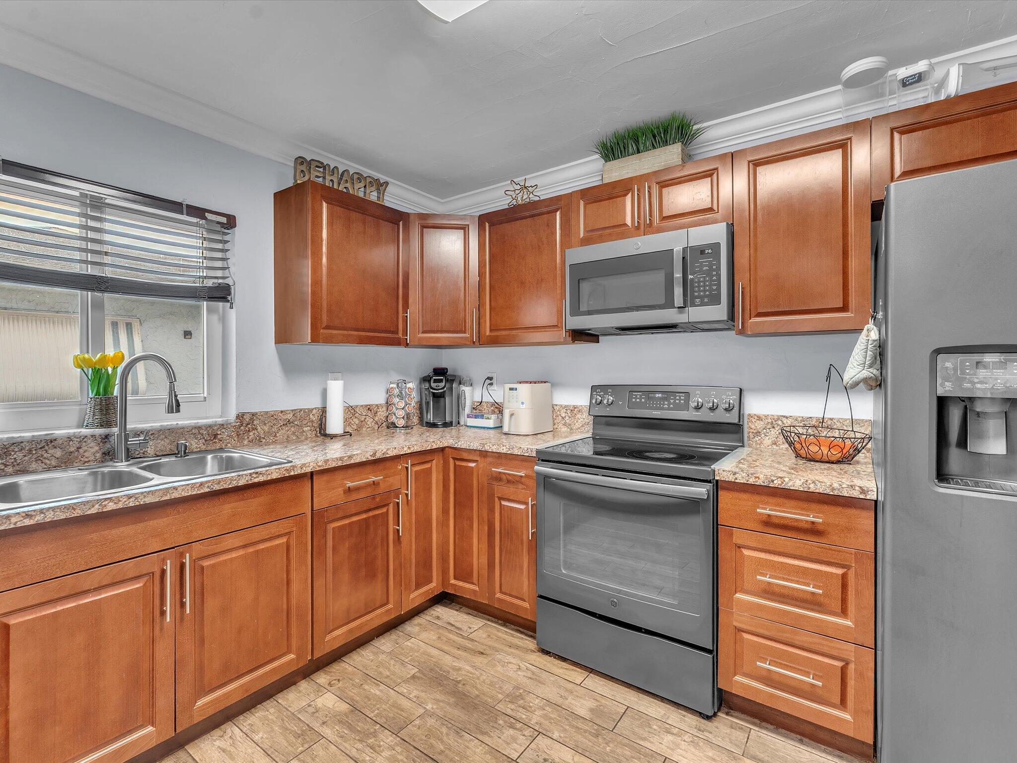 FLAIR SUB NO 5 - Residential