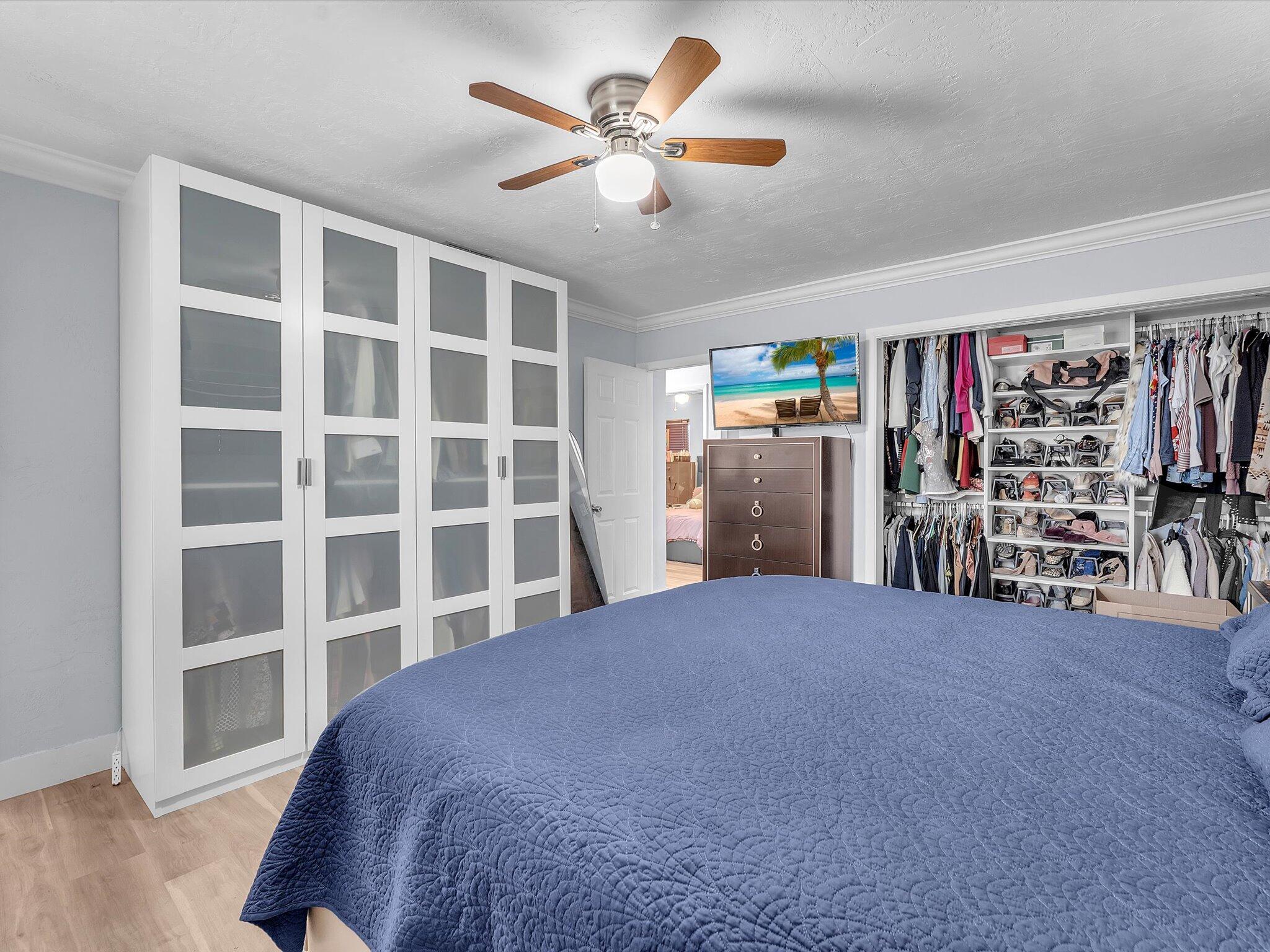 FLAIR SUB NO 5 - Residential