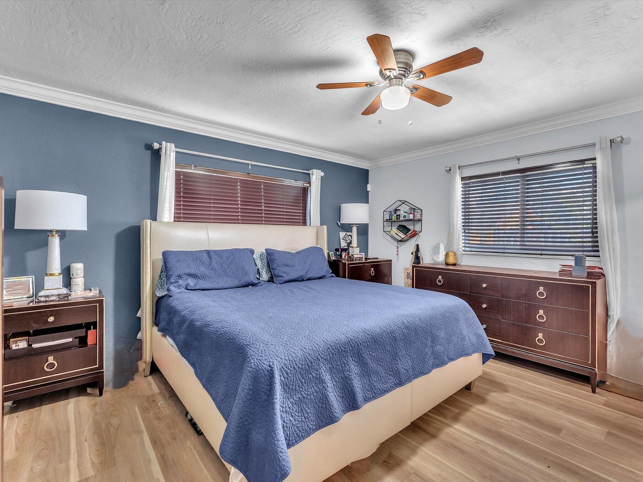 FLAIR SUB NO 5 - Residential