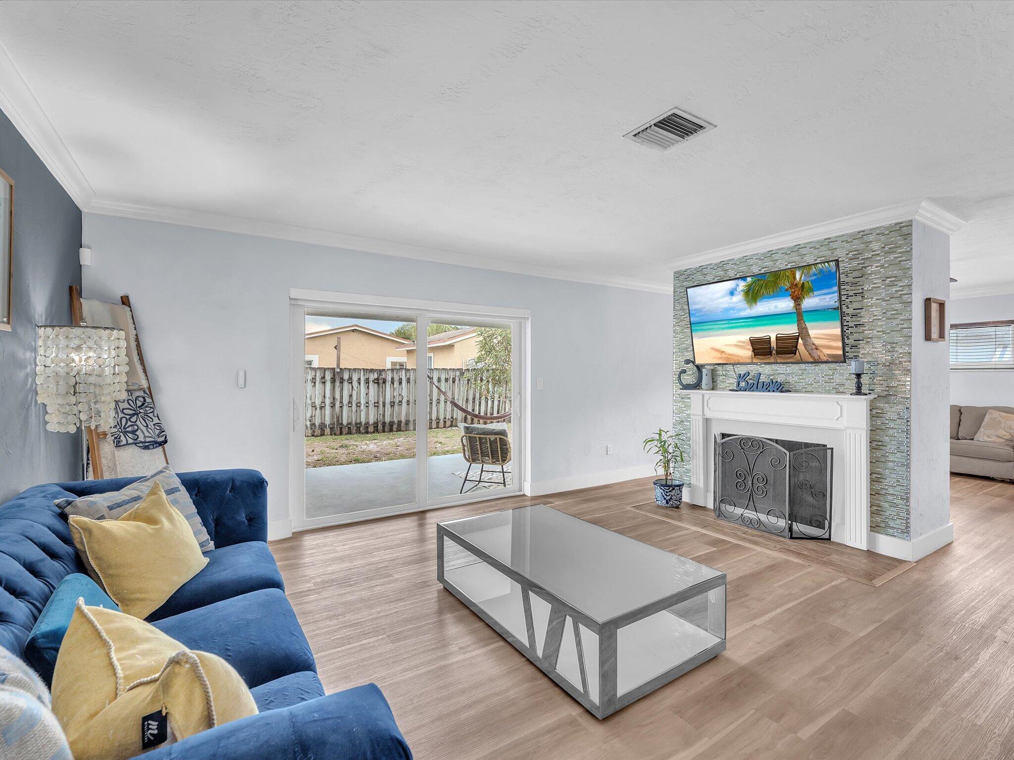 FLAIR SUB NO 5 - Residential