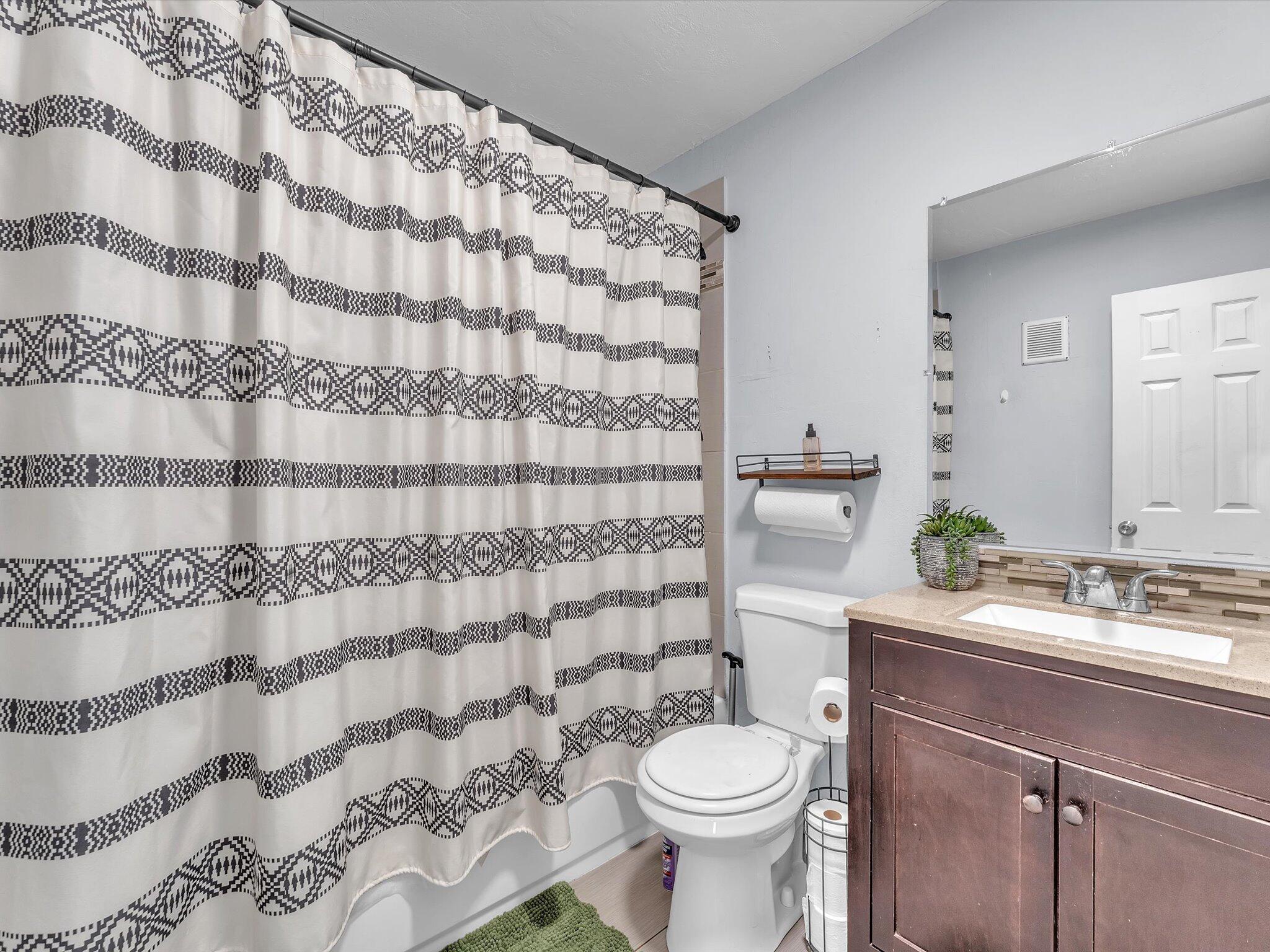 FLAIR SUB NO 5 - Residential