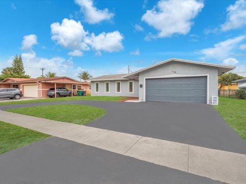 4710 NW 16th Court Lauderhill FL 33313