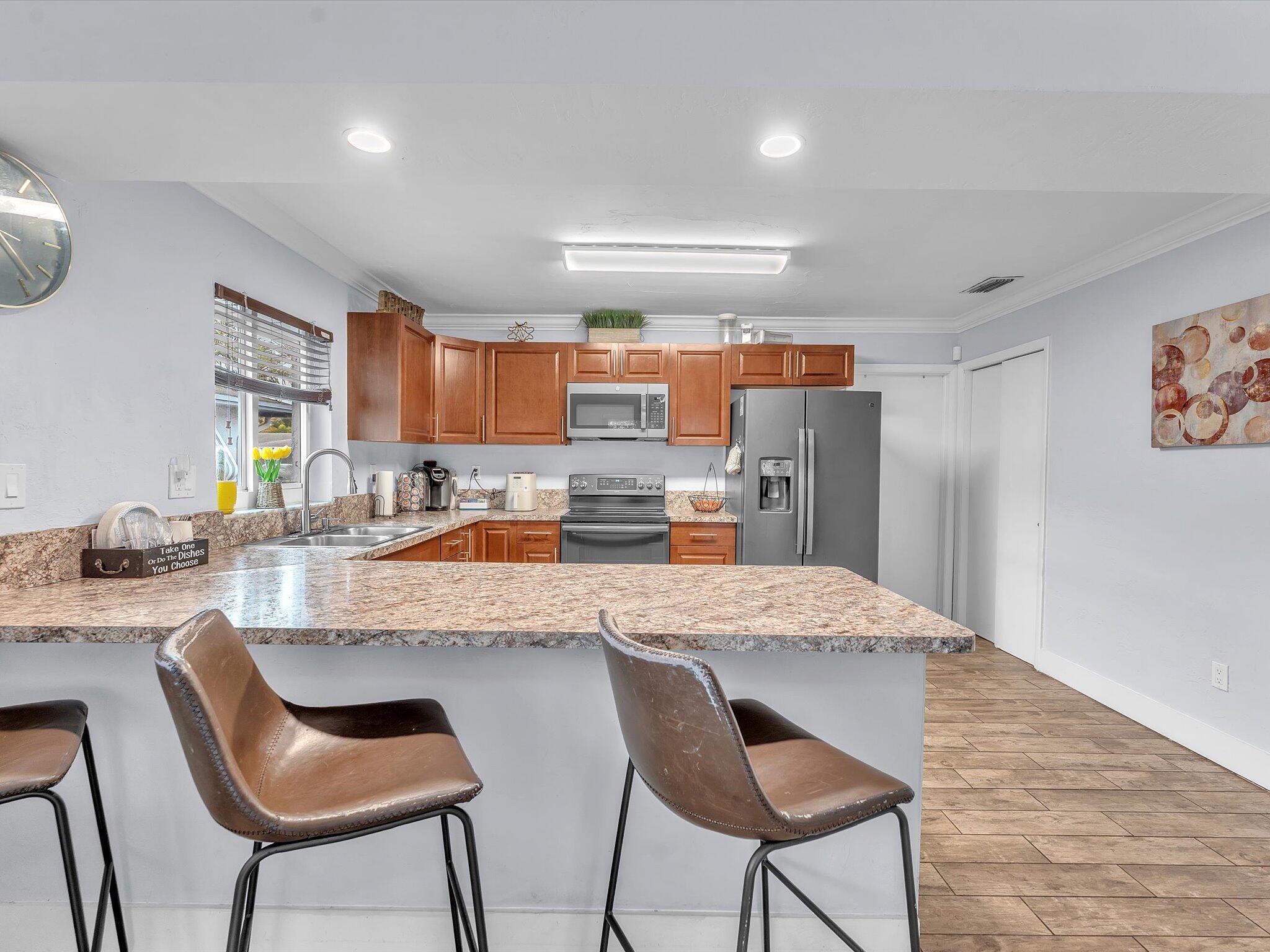 FLAIR SUB NO 5 - Residential