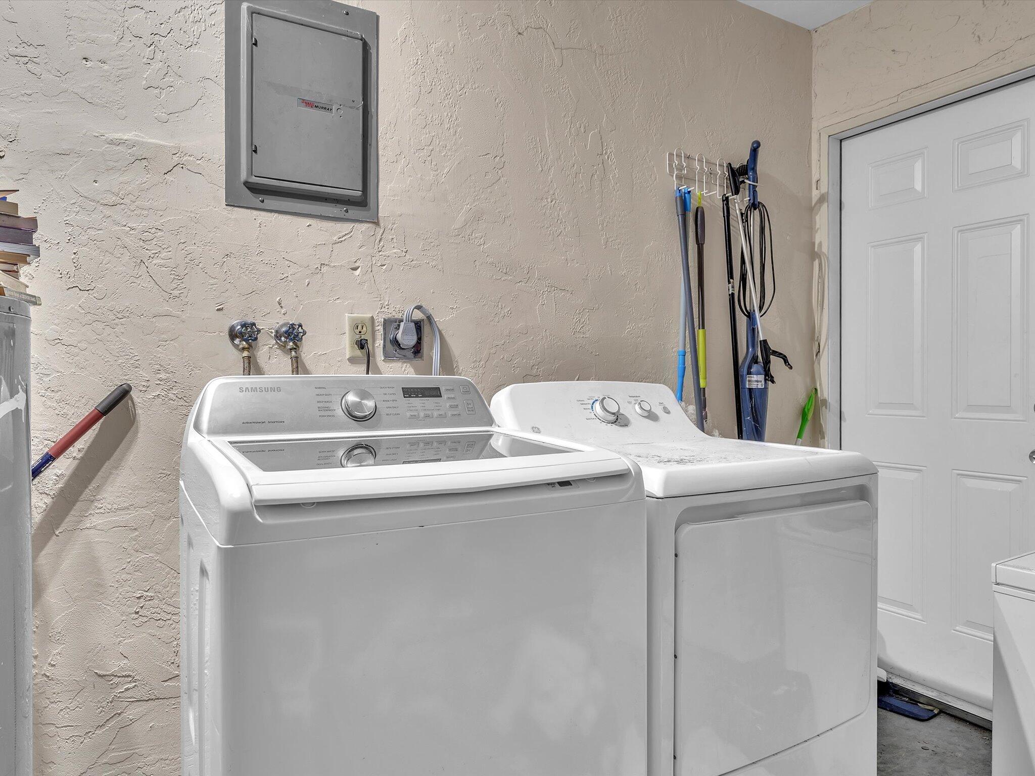 FLAIR SUB NO 5 - Residential