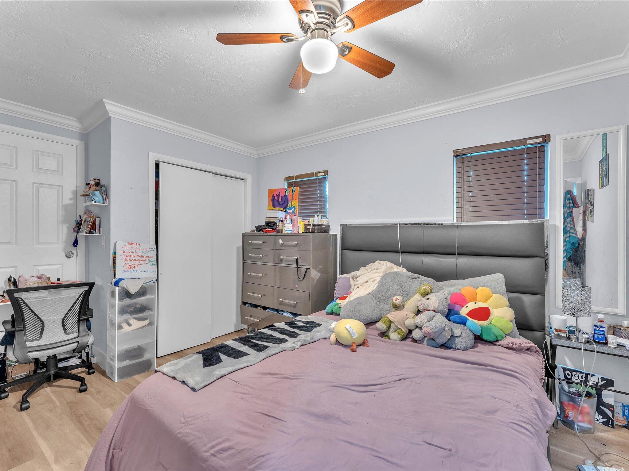 FLAIR SUB NO 5 - Residential