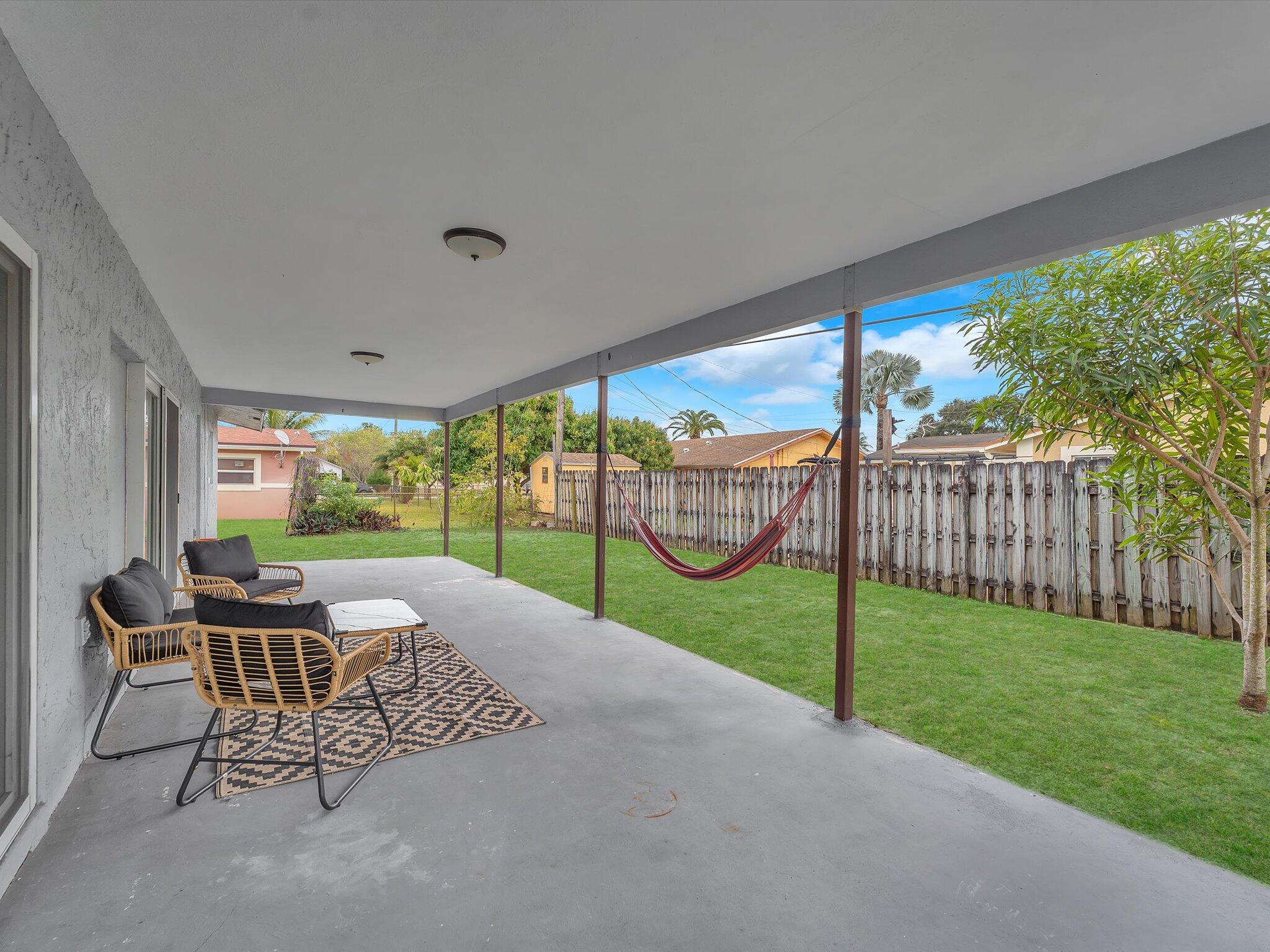 FLAIR SUB NO 5 - Residential