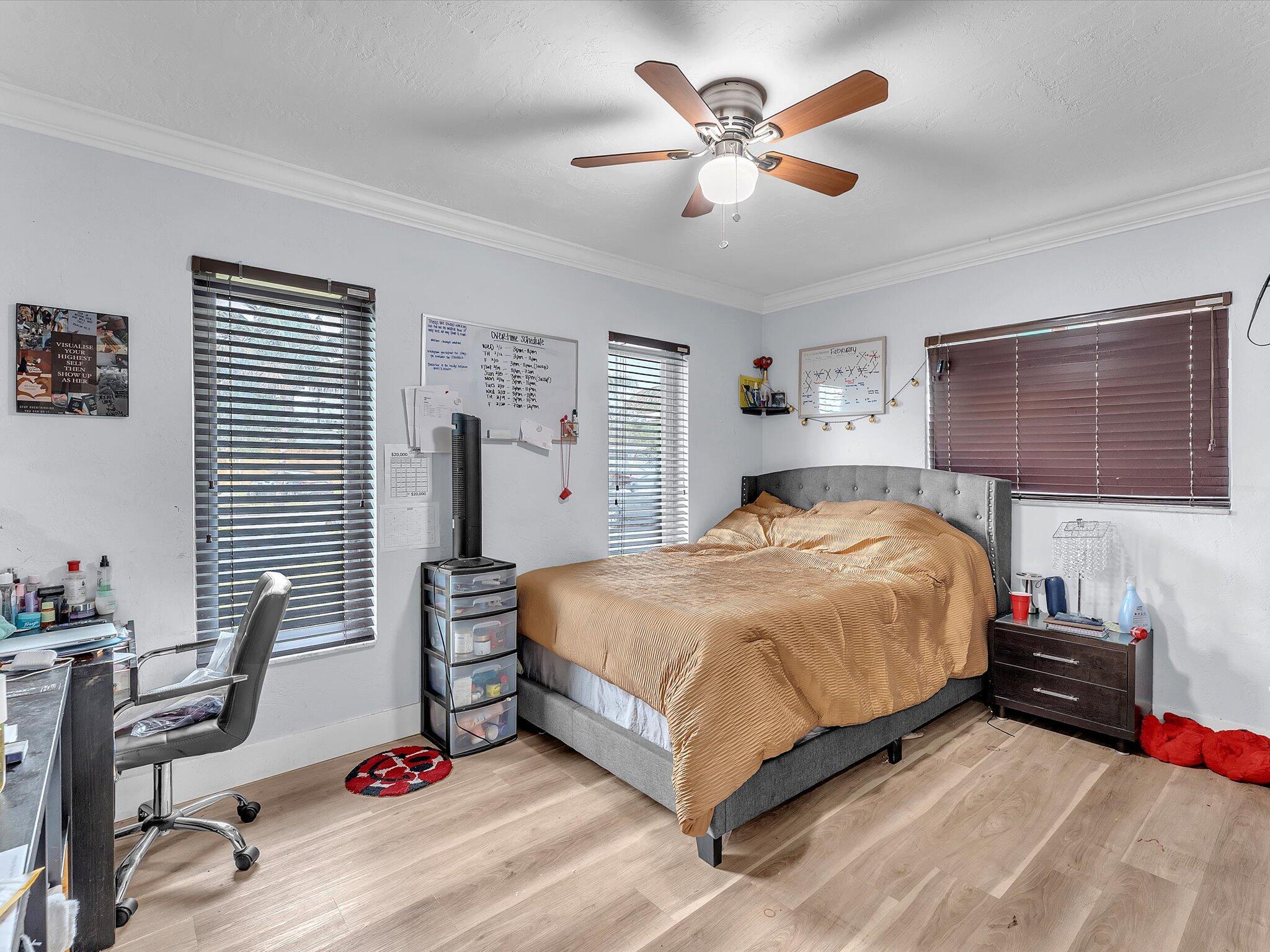 FLAIR SUB NO 5 - Residential