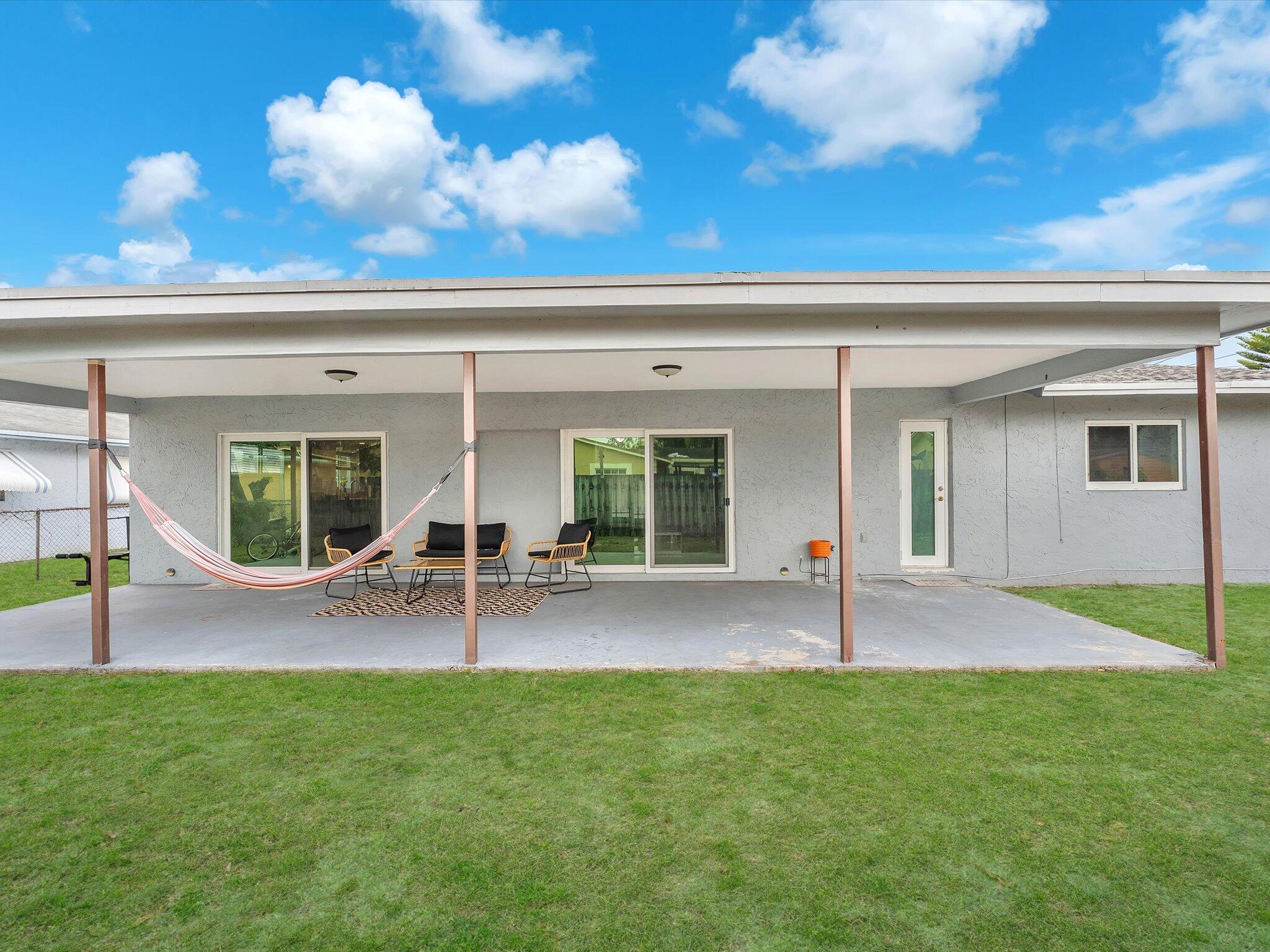 FLAIR SUB NO 5 - Residential