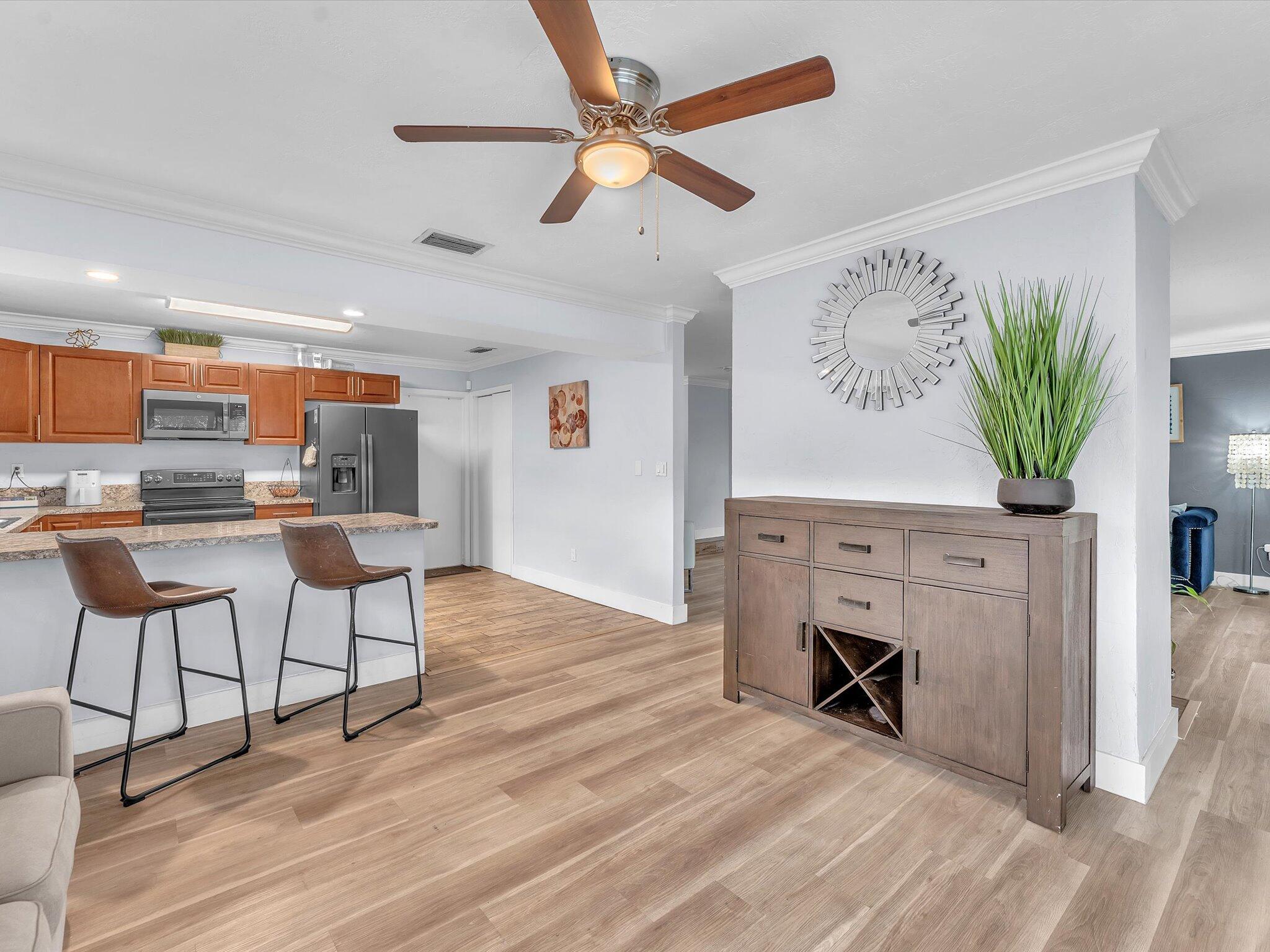 FLAIR SUB NO 5 - Residential