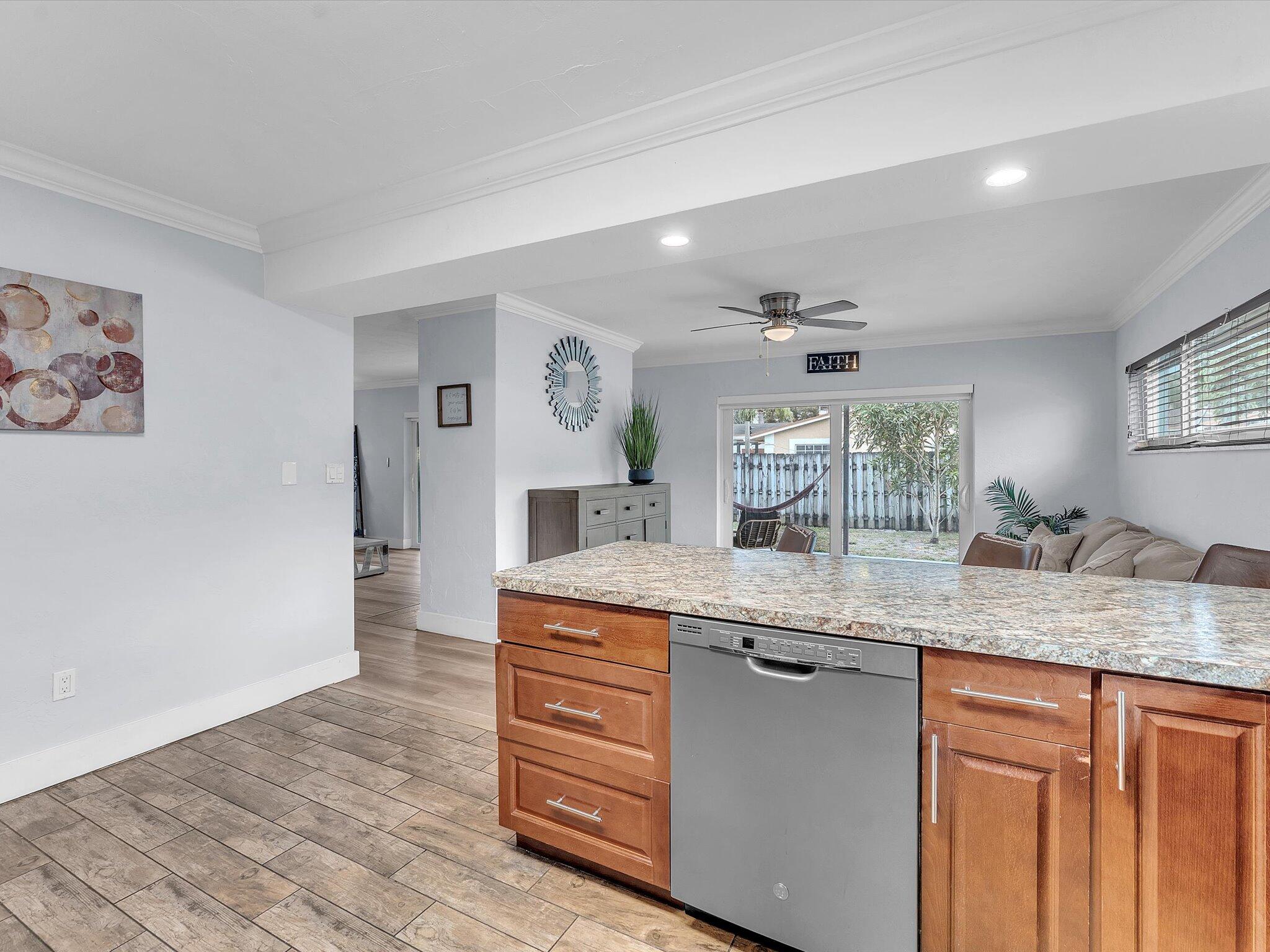 FLAIR SUB NO 5 - Residential