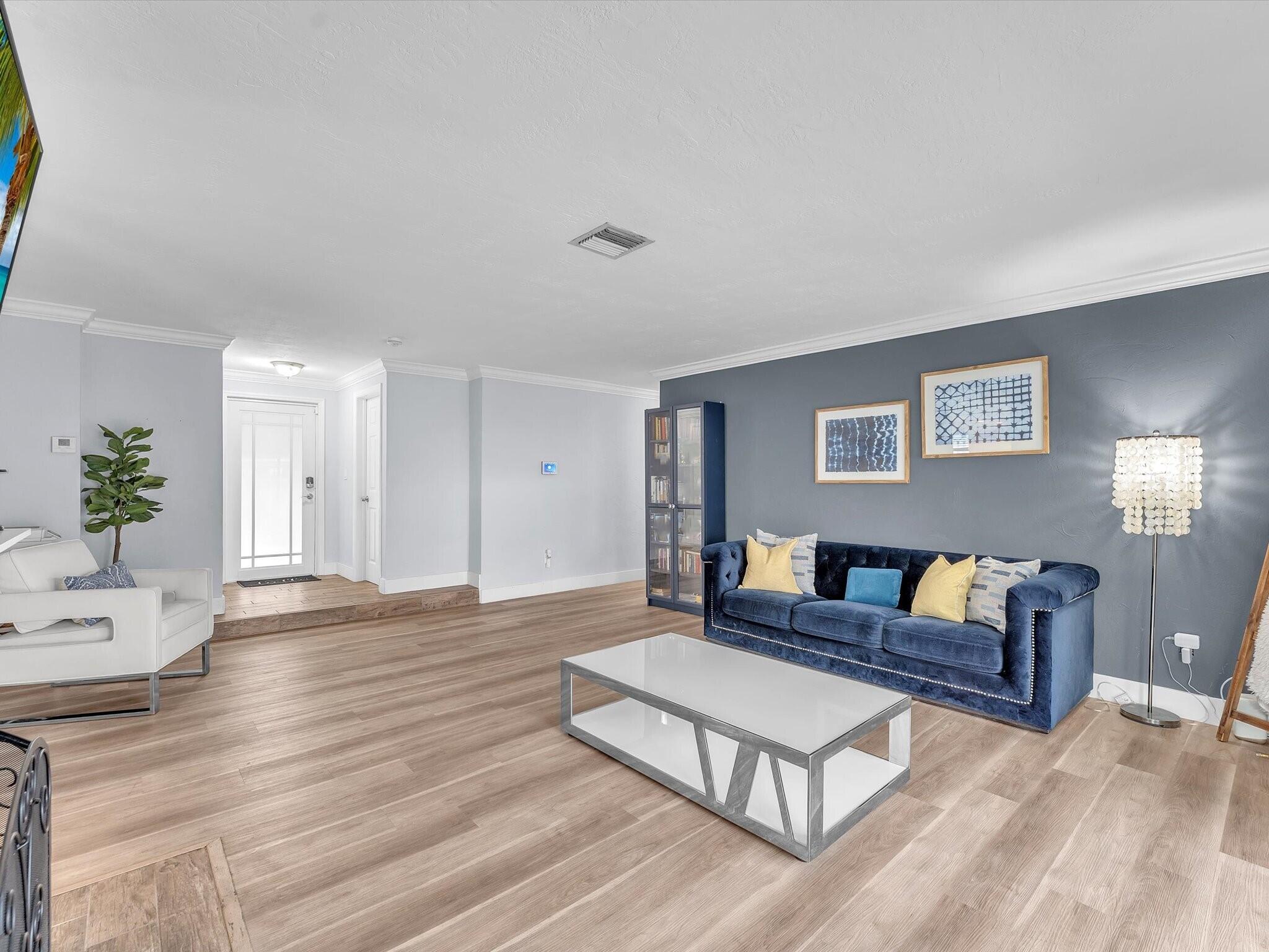 FLAIR SUB NO 5 - Residential